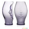 Murana ベネチアングラス製 花瓶 仮面 - %e3%83%91%e3%83%bc%e3%83%97%e3%83%ab