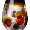 Pyros ベネチアングラス製 花瓶 アシンメトリーモチーフ - %e3%83%9e%e3%83%ab%e3%83%81%e3%82%ab%e3%83%a9%e3%83%bc