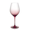BABILONIA バビロニア ガラス製ワイングラス 6客セット - %e3%83%ac%e3%83%83%e3%83%89