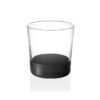 UNFORGETTABLE アンフォゲッタブル ガラス製黒板加工グラス６個セット/水差し - グラス6個セット