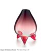 ABISSO アビス ベネチアングラス製花瓶 アートガラス - %e3%80%90large%e3%80%9129x29x40cm